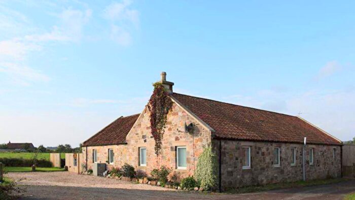 3 Bedroom Detached Bungalow To Rent In St. Andrews, KY16