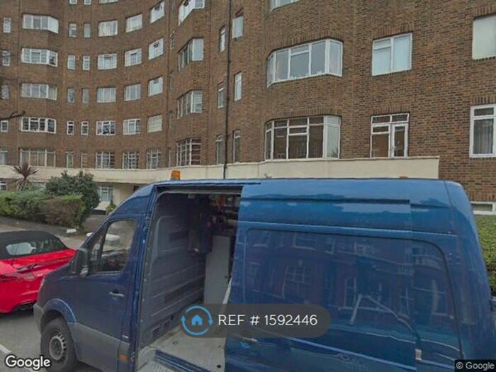 Studio To Rent In Barton Court, London, W14