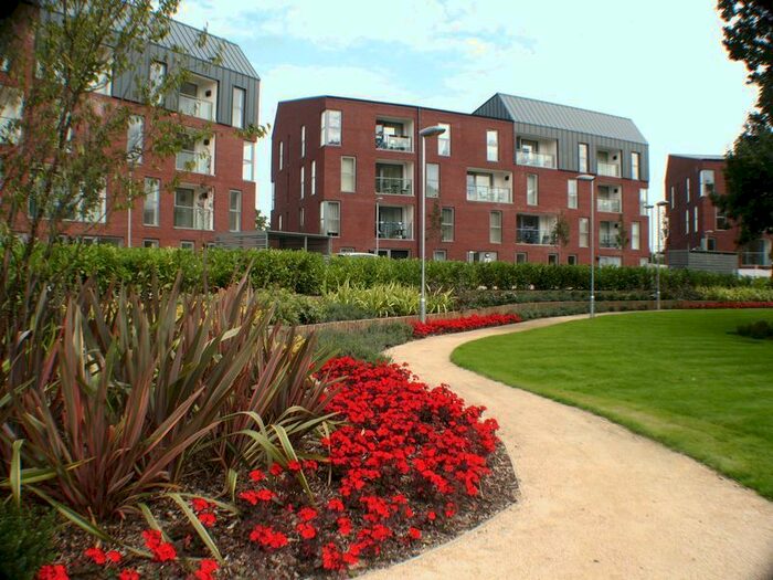 2 Bedroom Flat To Rent In Nevis Court, Loch Crescent, Edgware Green, Edgware, Middlesex, HA8