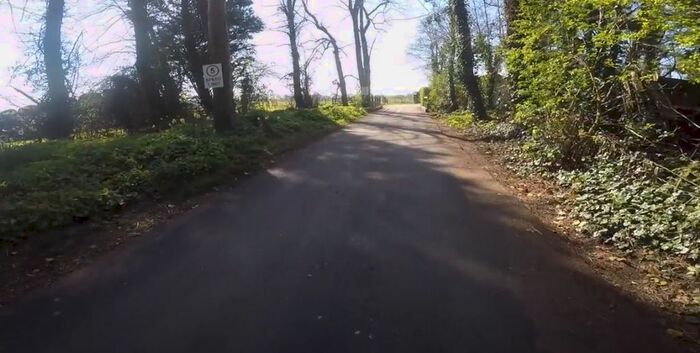 Land For Sale In The Street, Bramber, BN44