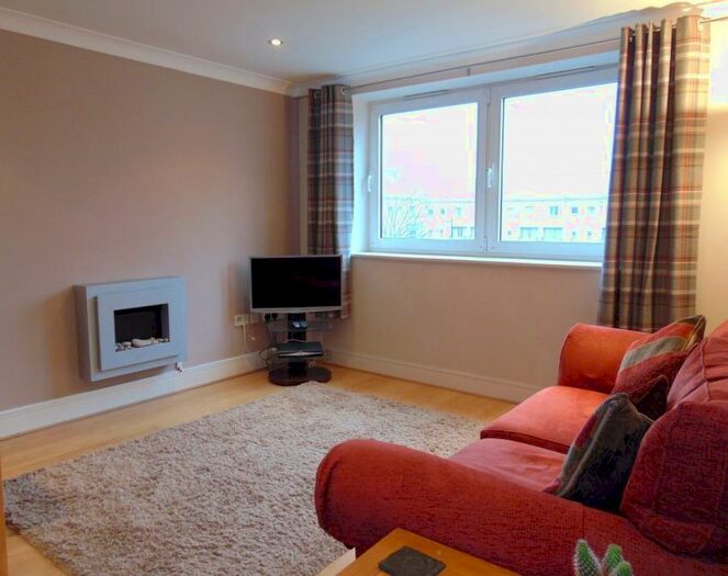1 Bedroom Flat To Rent In Anchor Street, IP3