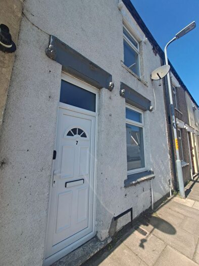 3 Bedroom Terraced House To Rent In Coltman Street, Middlesbrough, TS3