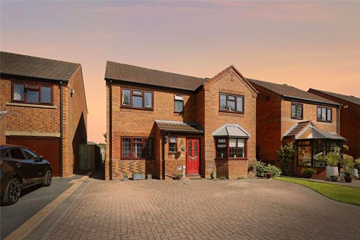 4 Bedroom Detached House For Sale In Coton Road, Nether Whitacre, Coleshill, Birmingham, B46