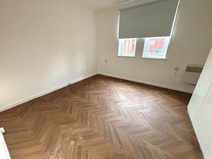 1 Bedroom Flat To Rent In Bouverie Street, Easton, Bristol, BS5