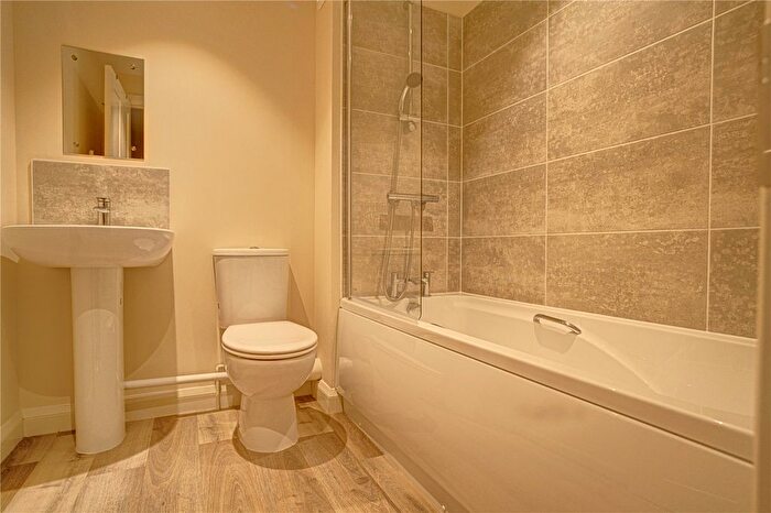 2 Bedroom Terraced House For Sale In Chapel Corner, Old Town, Swindon, Wiltshire, SN1