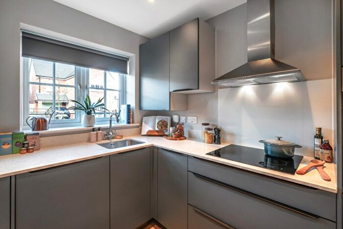 3 Bedroom Semi-Detached House To Rent In Casa At Westmoor Grange, Mason Drive Doncaster, DN3