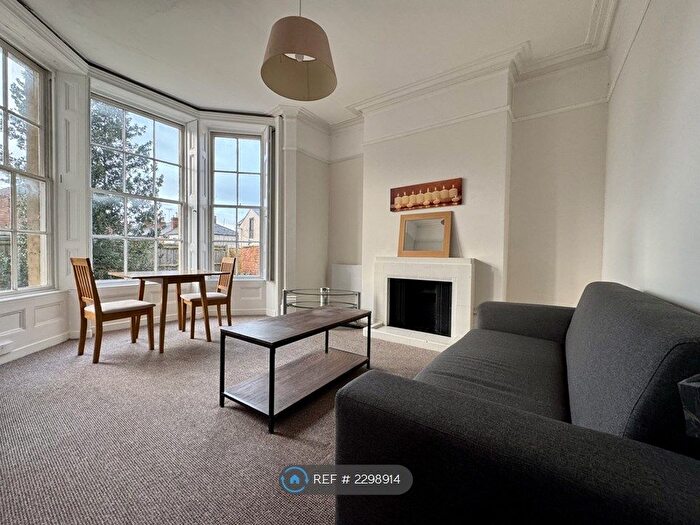 1 Bedroom Flat To Rent In Eldon Road, Reading, RG1