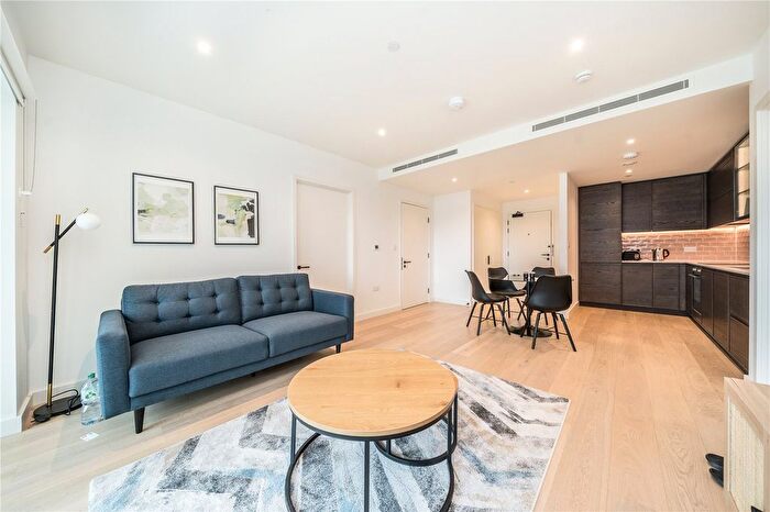 2 Bedroom Flat To Rent In Abram Building, Riverscape Walk, London, E16