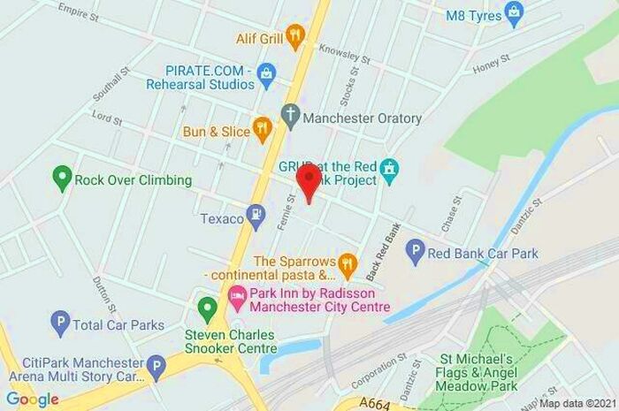 1 Bedroom Flat To Rent In Britton House, Lord Street, Green Quarter, Manchester, M4
