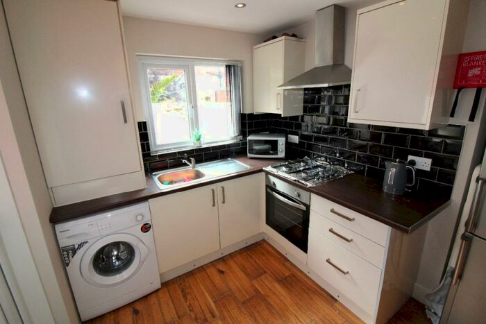 3 Bedroom Terraced House To Rent In St Marks Road, Preston, PR1