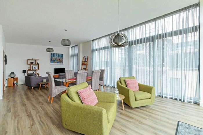 2 Bedroom Apartment To Rent In Leopold House, Percy Terrace, Bath, BA2