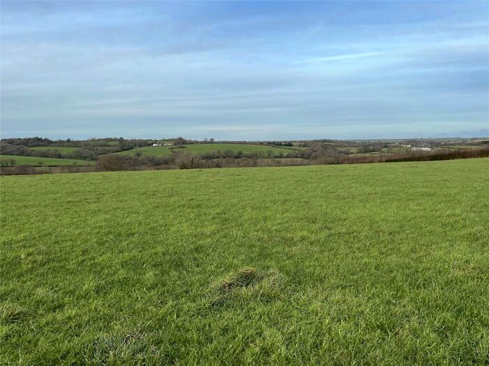 Land For Sale In Lifton, Devon, [. Acres], PL16