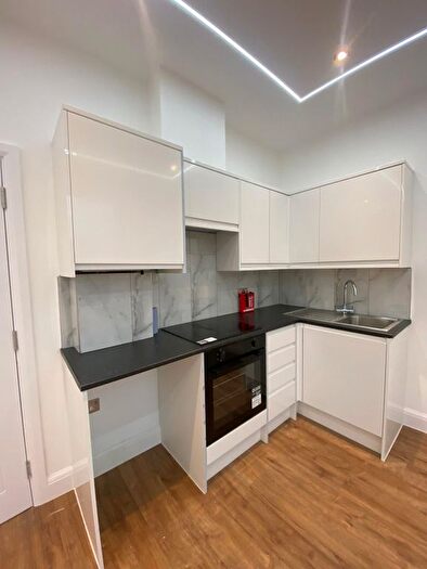 1 Bedroom Flat To Rent In Scarborough Road, London, N4