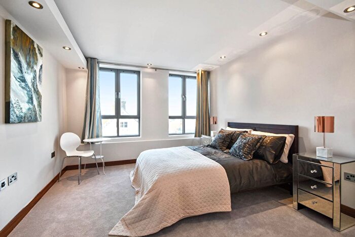 2 Bedroom Flat To Rent In Station Road, Harrow, HA1