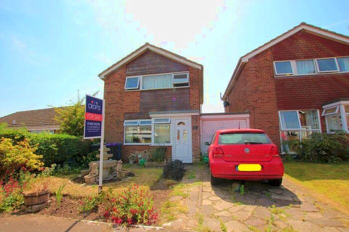 3 Bedroom Link Detached House For Sale In Eastfield Road, Keelby, DN41