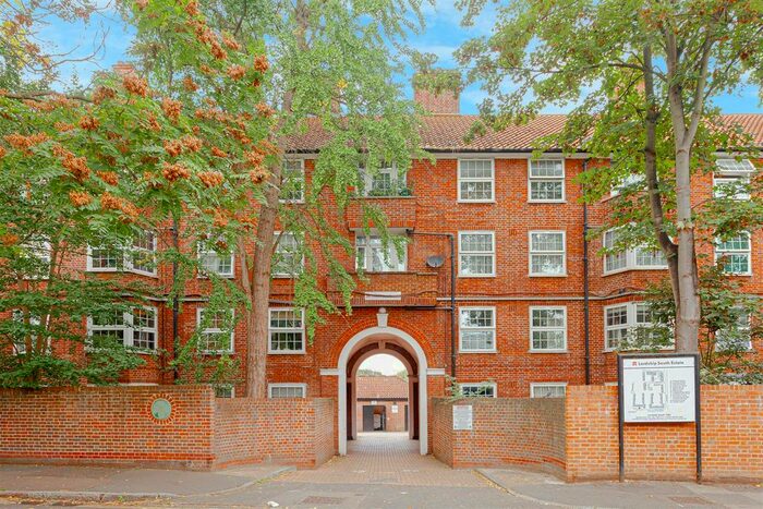 1 Bedroom Flat To Rent In Ormond House, Lordship Road, N16
