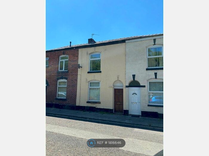 2 Bedroom Terraced House To Rent In Pollitt Street, Radcliffe, Manchester, M26