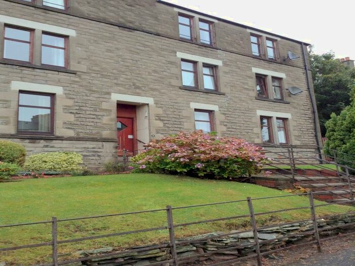 2 Bedroom Flat To Rent In Abbotsford Place, Dundee, DD2
