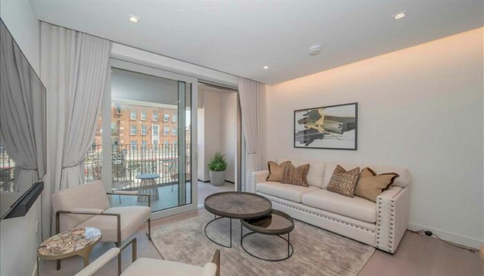 2 Bedroom Flat To Rent In Edgware Road, London, W2