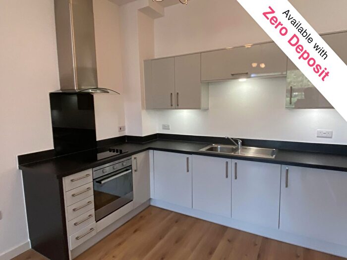 1 Bedroom Flat To Rent In Millbrook Road East, Southampton, SO15