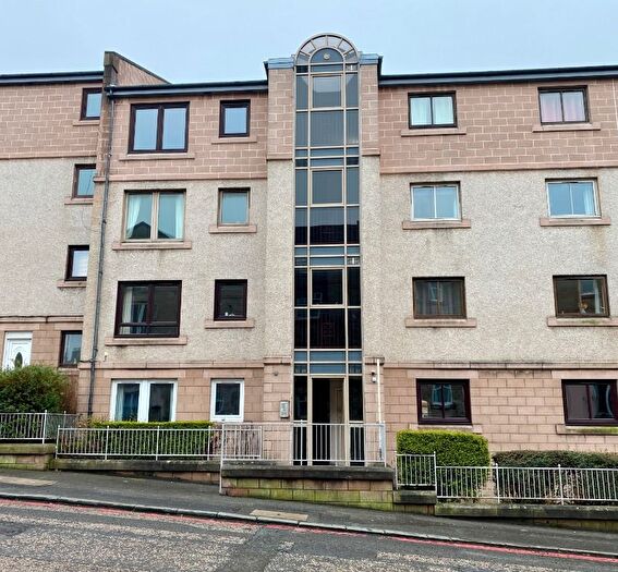 2 Bedroom Flat To Rent In Robertson Avenue, Gorgie, Edinburgh, EH11