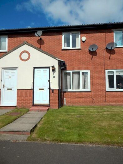 2 Bedroom Detached House To Rent In Kira Drive, Rosemount, Durham, DH1