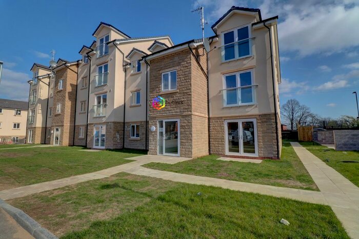 2 Bedroom Flat To Rent In Fitzalan Road, Parkview, S13