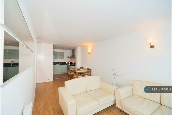 1 Bedroom Flat To Rent In Limehouse, London, E14