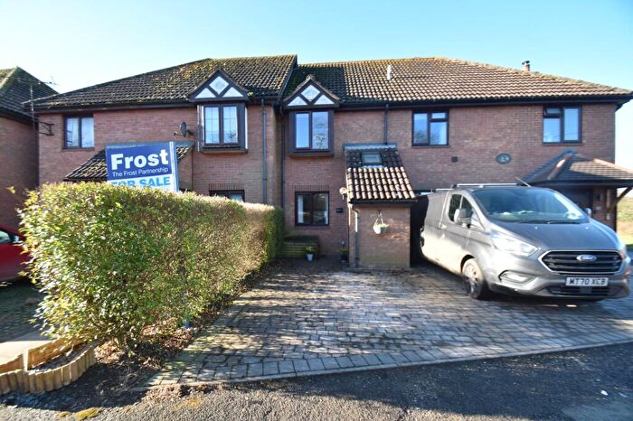 2 Bedroom Terraced House For Sale In Whelpley Hill, Chesham, HP5