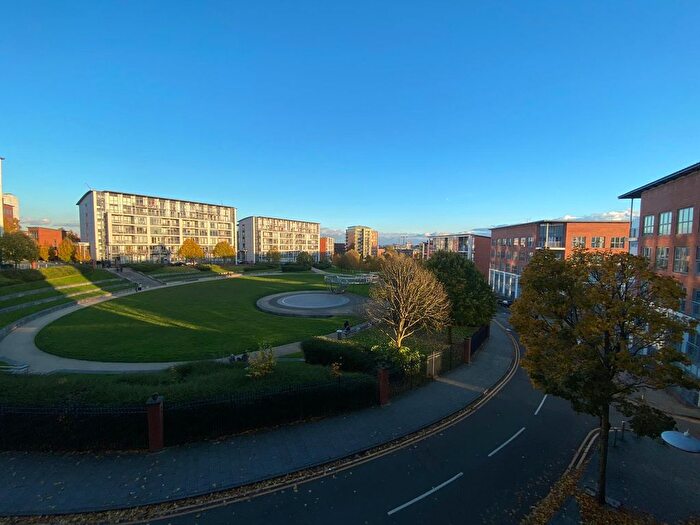 1 Bedroom Flat To Rent In Longleat Avenue, Birmingham, B15