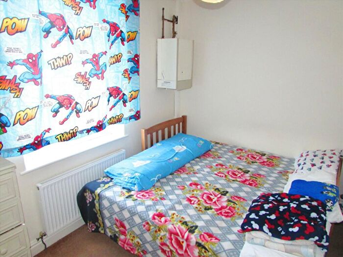 2 Bedroom House To Rent In Dunkeld Street, Lancaster, LA1