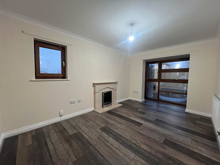 2 Bedroom Apartment To Rent In Cannon Street, Devonport, Plymouth, PL1