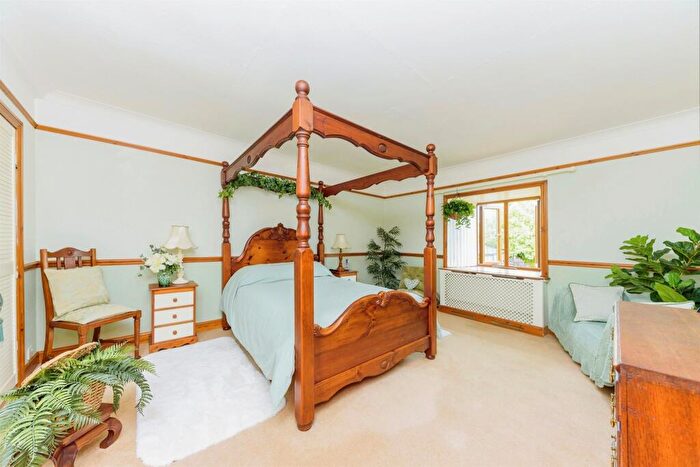 4 Bedroom Detached House For Sale In Station Road, Nassington, Peterborough, PE8
