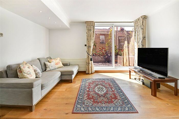 1 Bedroom Flat To Rent In Ebury Street, London, SW1W