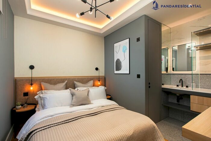 1 Bedroom Flat To Rent In Kenway Road, London, SW5