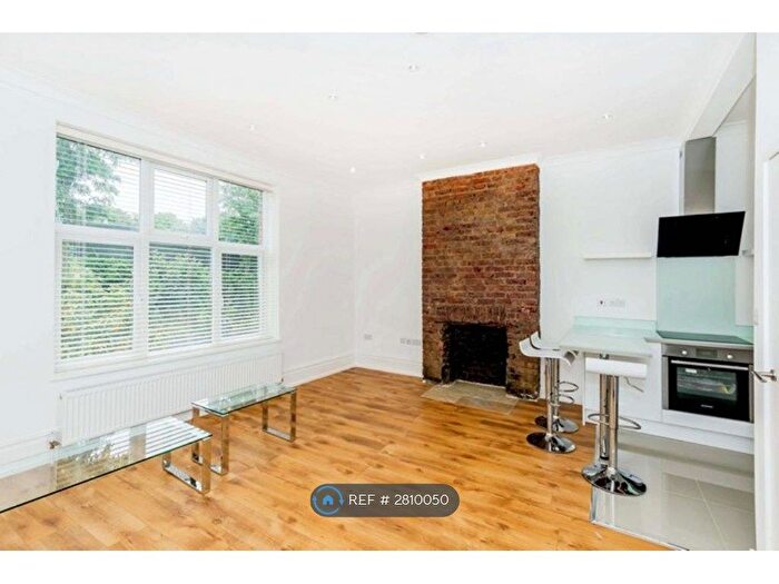 1 Bedroom Flat To Rent In Wightman Road, London, N4