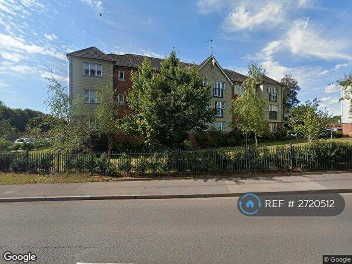 2 Bedroom Penthouse To Rent In Watery Lane, Turnford, Broxbourne, EN10