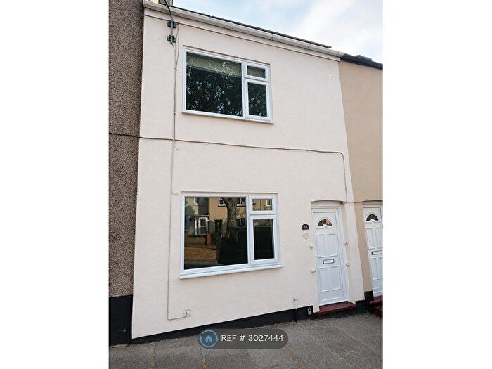 2 Bedroom Terraced House To Rent In West Street, Stillington, TS21