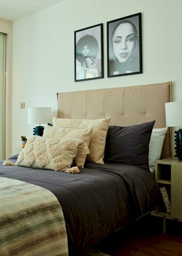 2 Bedroom Apartment To Rent In Aerial Square, London, NW9