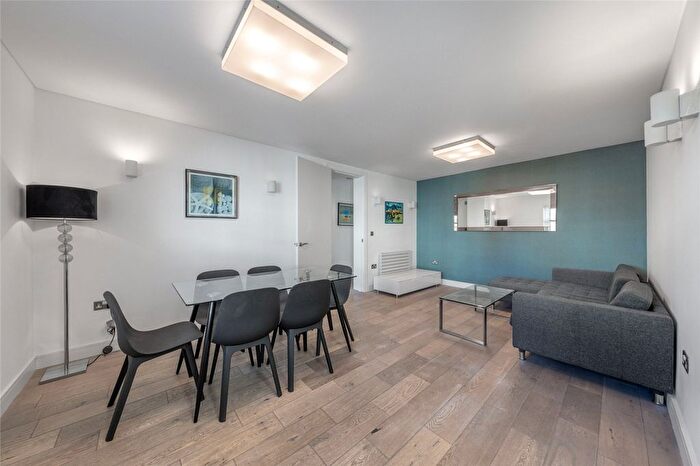 3 Bedroom Flat For Sale In Jade House, Lancaster Grove, London, NW3