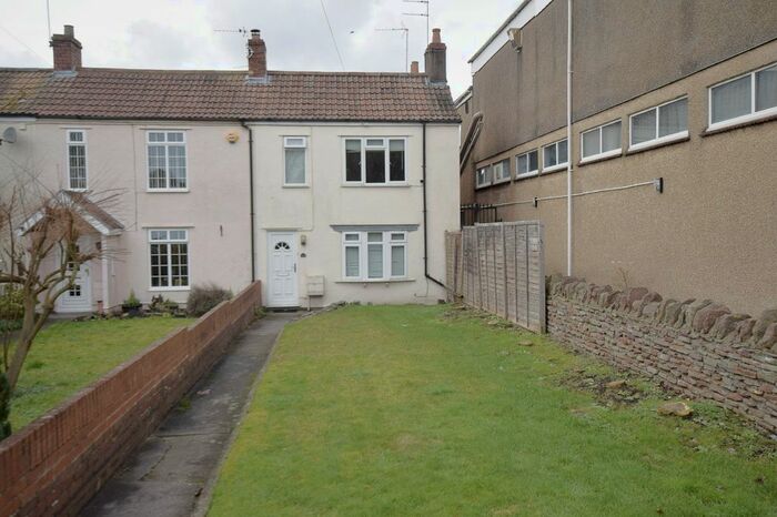 5 Bedroom End Of Terrace House To Rent In Kendall Road, Staple Hill, Bristol, BS16
