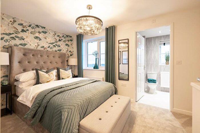 3 Bedroom Detached House For Sale In Durham Road, Middlestone Moor, Spennymoor, DL16