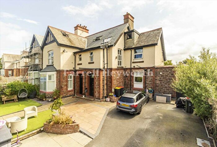 5 Bedroom House For Sale In Moneyclose Lane, Heysham, Morecambe, LA3