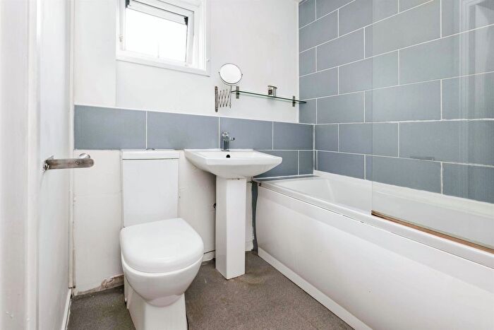 1 Bedroom Flat For Sale In Church Road, Aston, Birmingham, B6