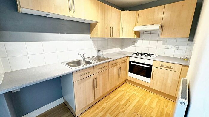 2 Bedroom Flat To Rent In Sturminster Lodge Sturminster Road, Bristol, BS14