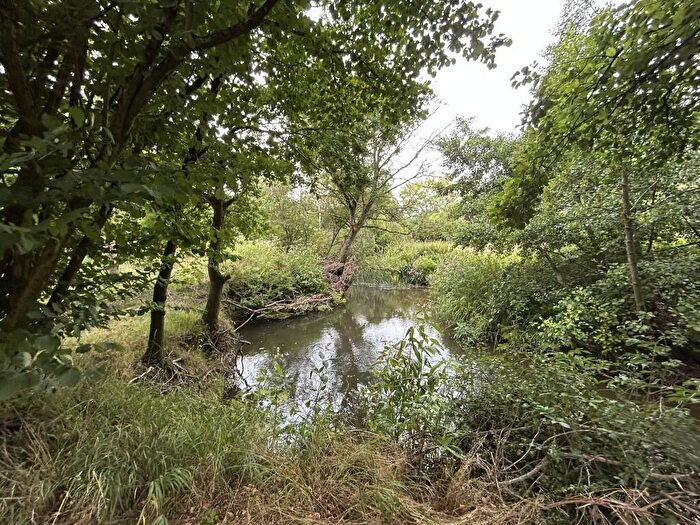Land For Sale In . Acres Wodland, Pelham Lane, Great Alne, Alcester, B49