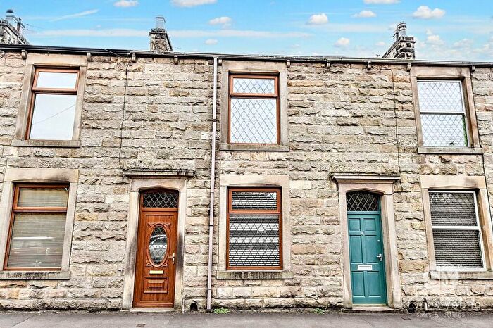 2 Bedroom Terraced House To Rent In Hawthorne Place, Clitheroe, BB7