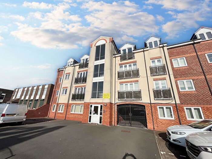 2 Bedroom Flat To Rent In Allensway, Thornaby, Stockton-On-Tees, TS17