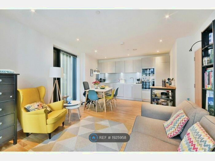 1 Bedroom Flat To Rent In Lewisham, London, SE13