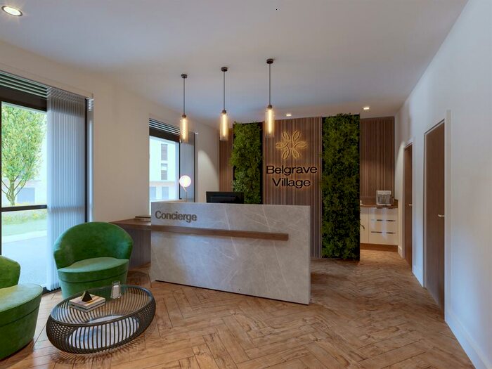1 Bedroom Apartment For Sale In Eden Avenue, Birmingham, B12